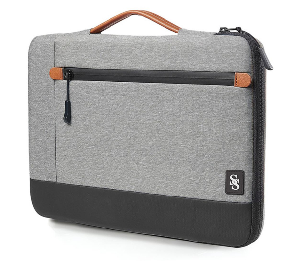 Seine Scene Dijon 14" szary SSDI14GR - 1068471 - zdjęcie